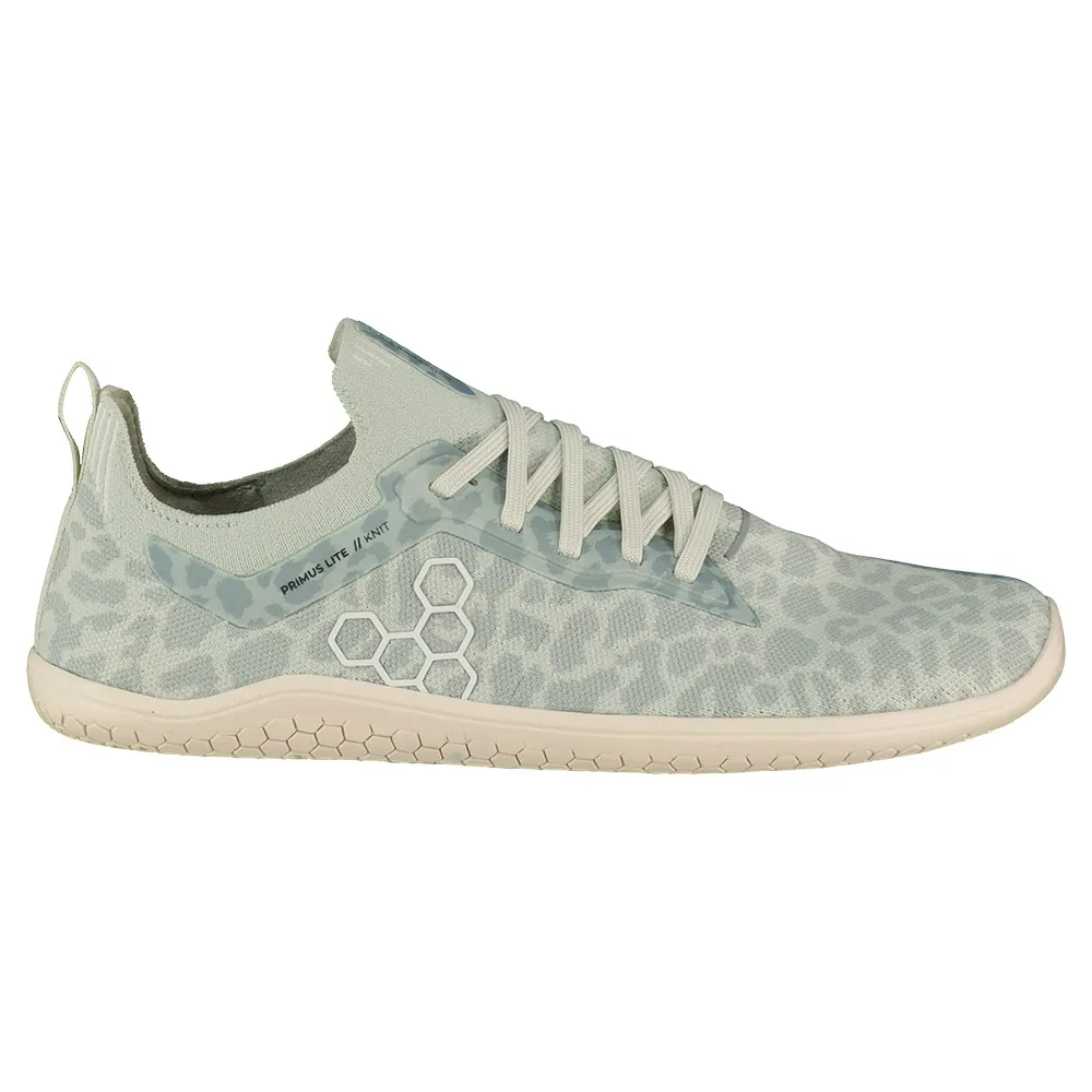 Vivobarefoot Tênis Primus Lite Knit Barefoot