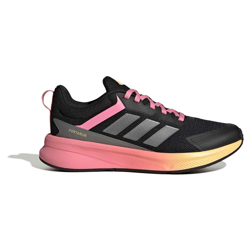 adidas Tênis Fortarun 4.0 Junior