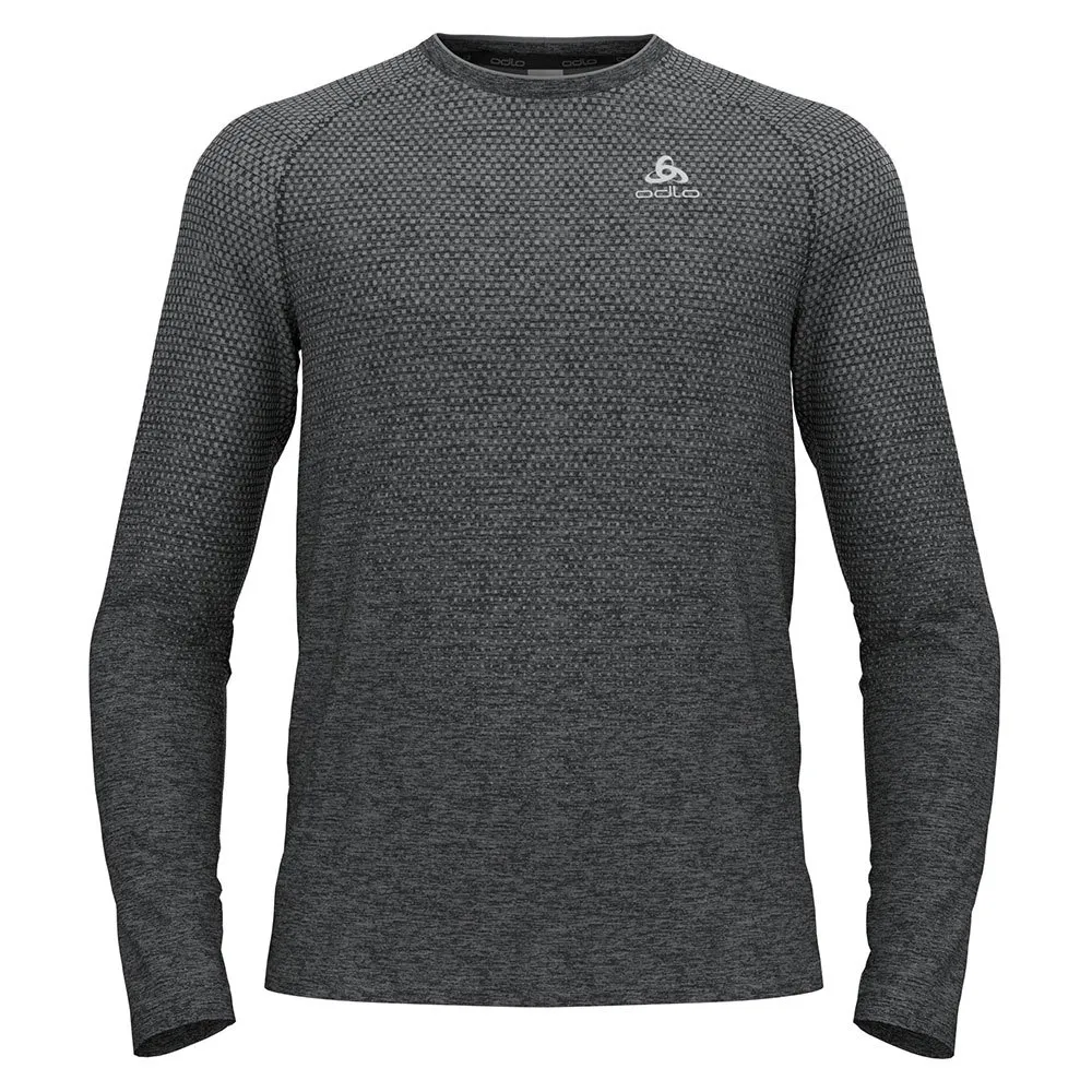 Odlo Camiseta de manga comprida Crew Essential Seamless