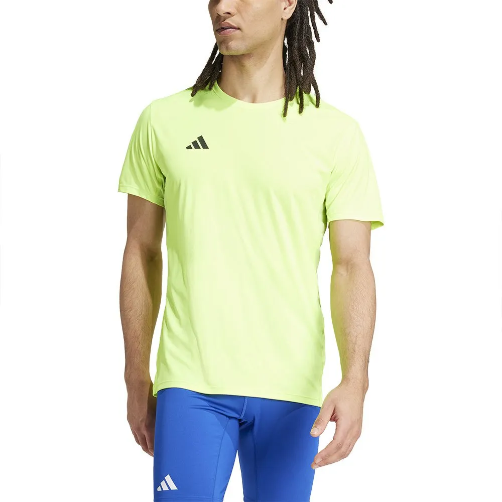 adidas Camiseta de manga curta Adizero Essentials