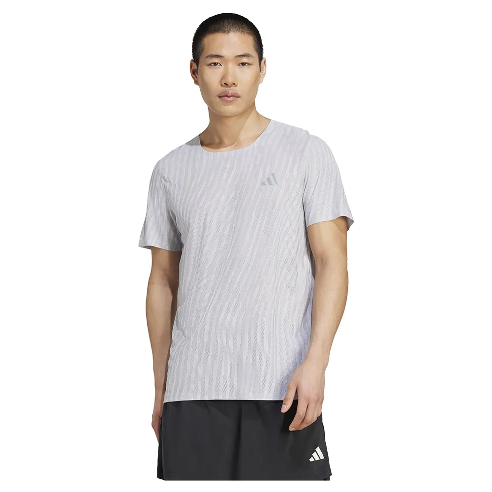 adidas Camiseta de manga curta Adi365 Running Climacool+