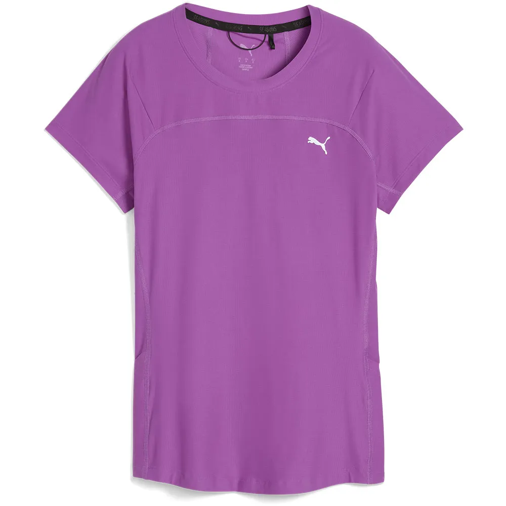 Puma Camiseta de manga curta Seasons Coolcell