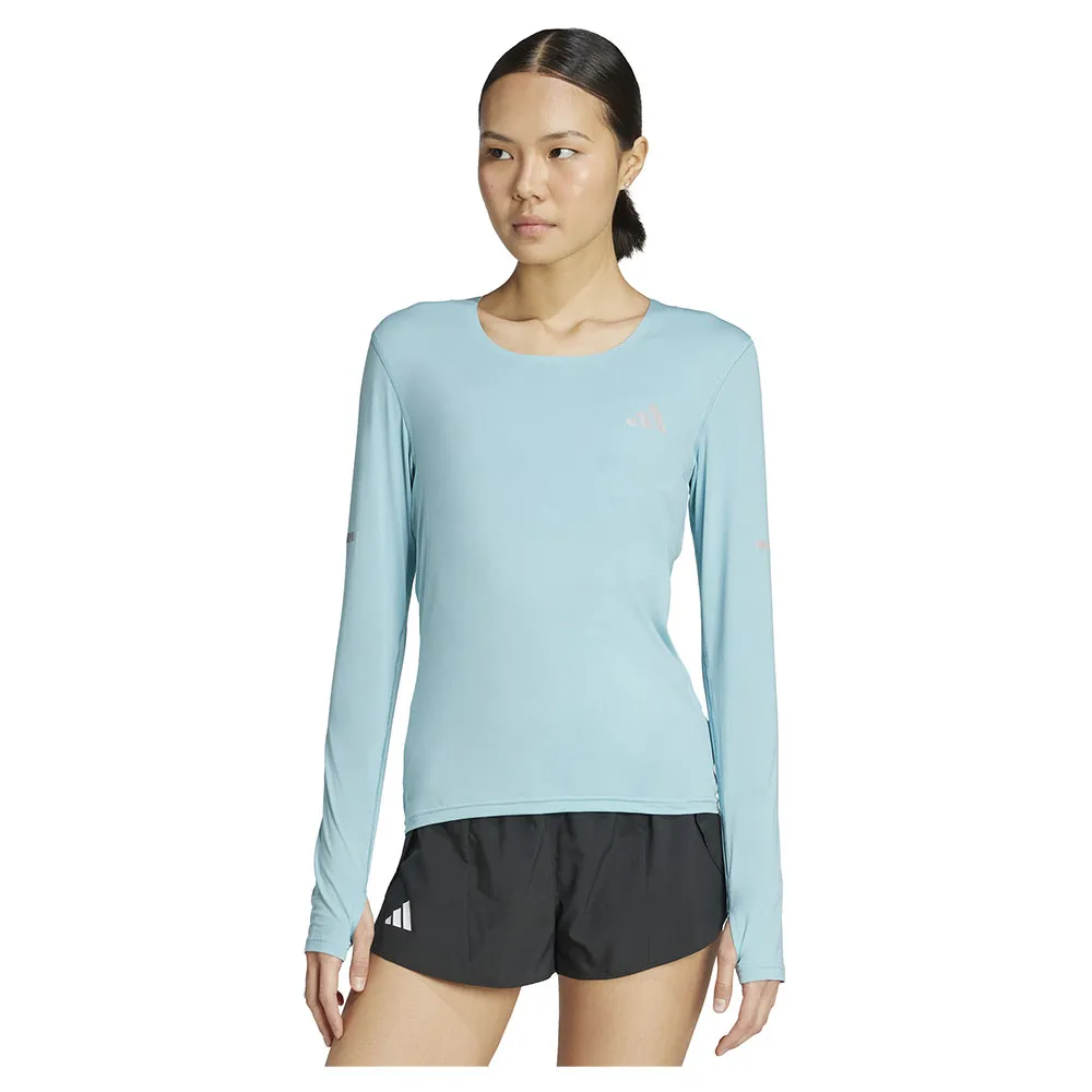 adidas Camiseta de manga comprida Adi365 Running Climacool+