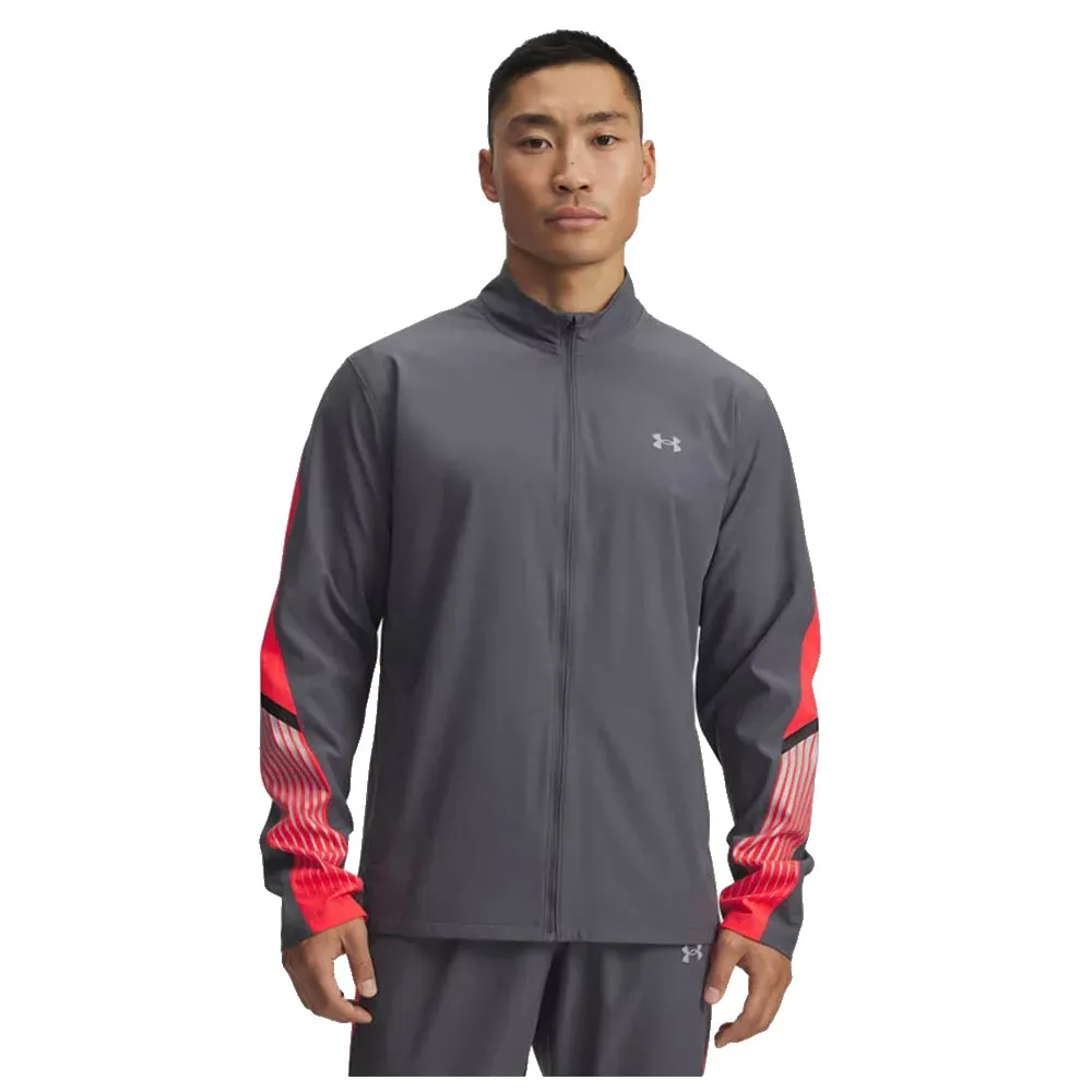 Under armour Casaco Velociti Storm