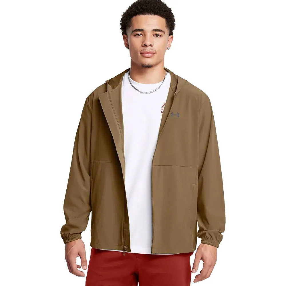 Under armour Corta-vento Vibe Woven