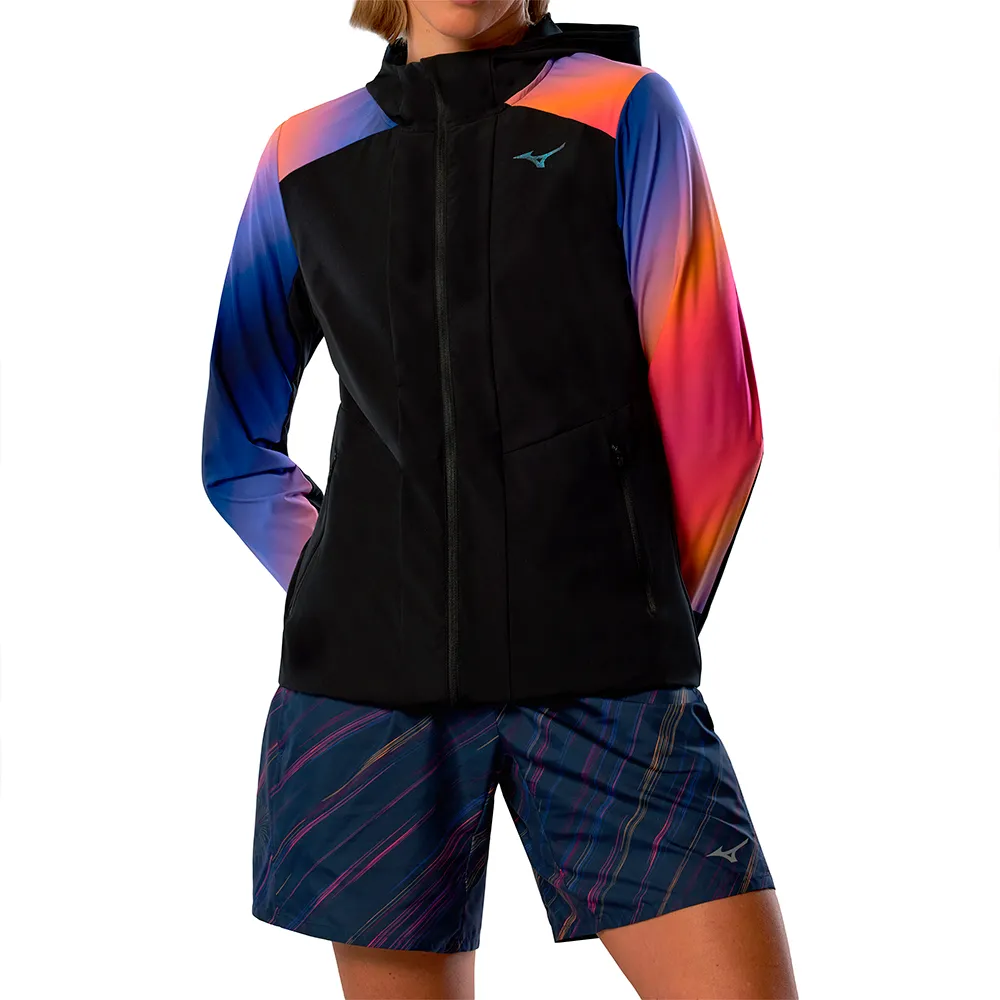 Mizuno Casaco Active Alpha