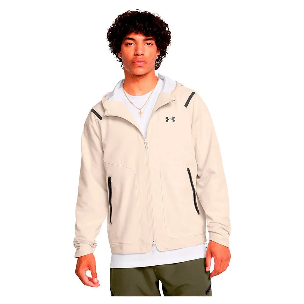 Under armour Casaco Unstoppable Left Chest