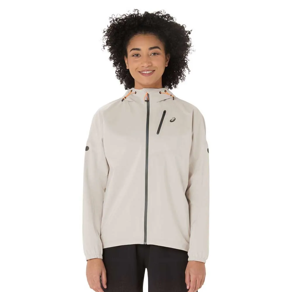 Asics Casaco Fujitrail Elite WP