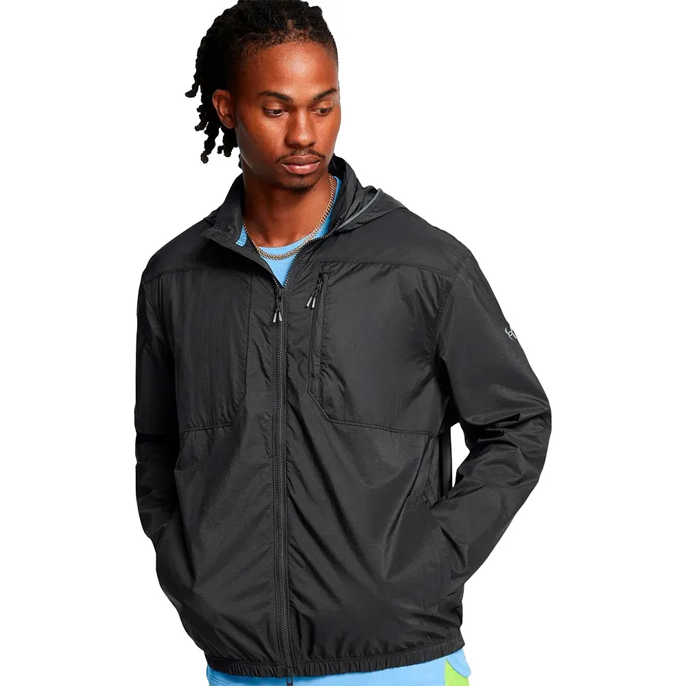 Under armour Casaco Launch Trail Run Shell