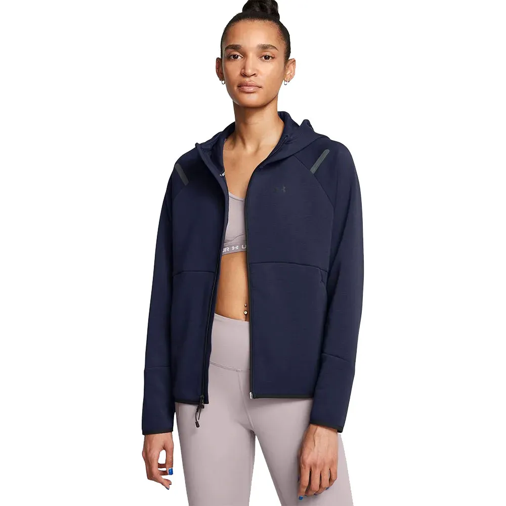 Under armour Casaco Unstoppable Fleece