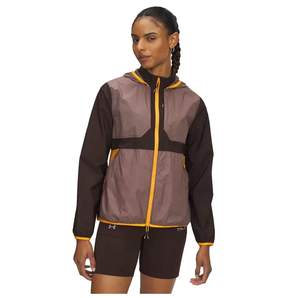 Under armour Casaco Launch Trail