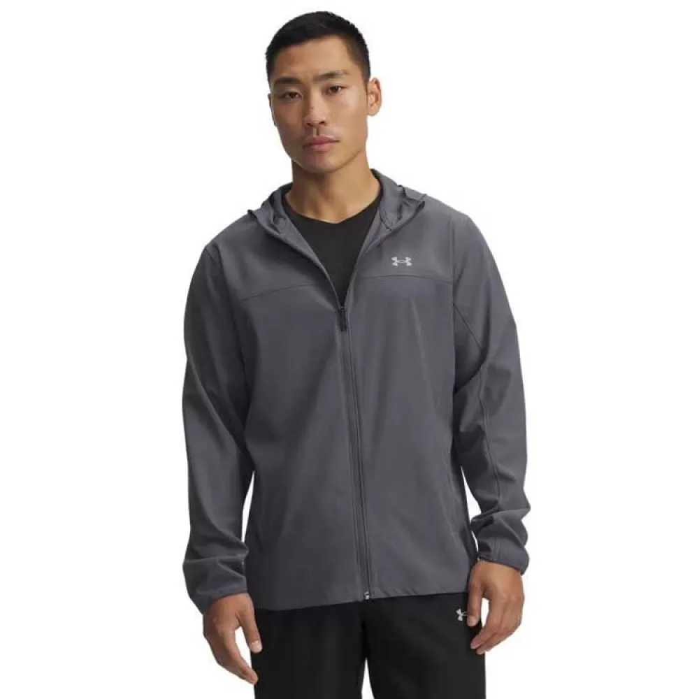 Under armour Casaco Velociti Pro Storm