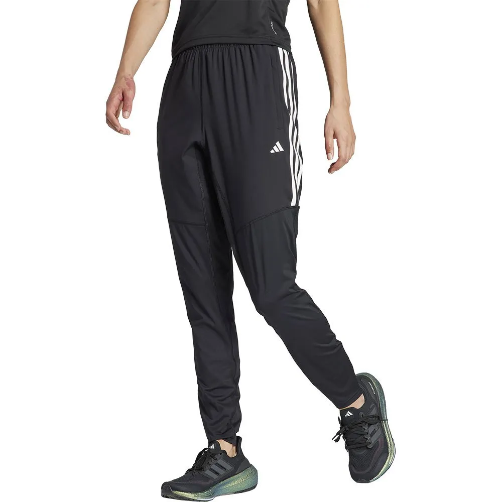 adidas Calças Own The Run Excite 3 Stripes