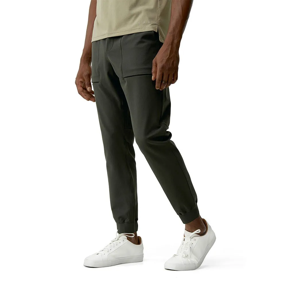 Born living yoga Joggers Tiber