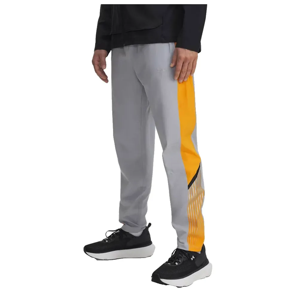 Under armour Calças Velociti Storm