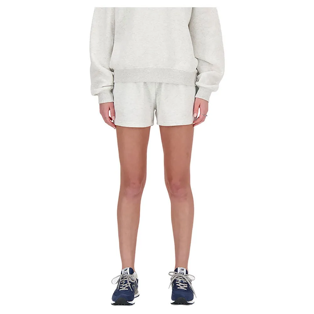 New balance Calções Sport Essentials French Terry