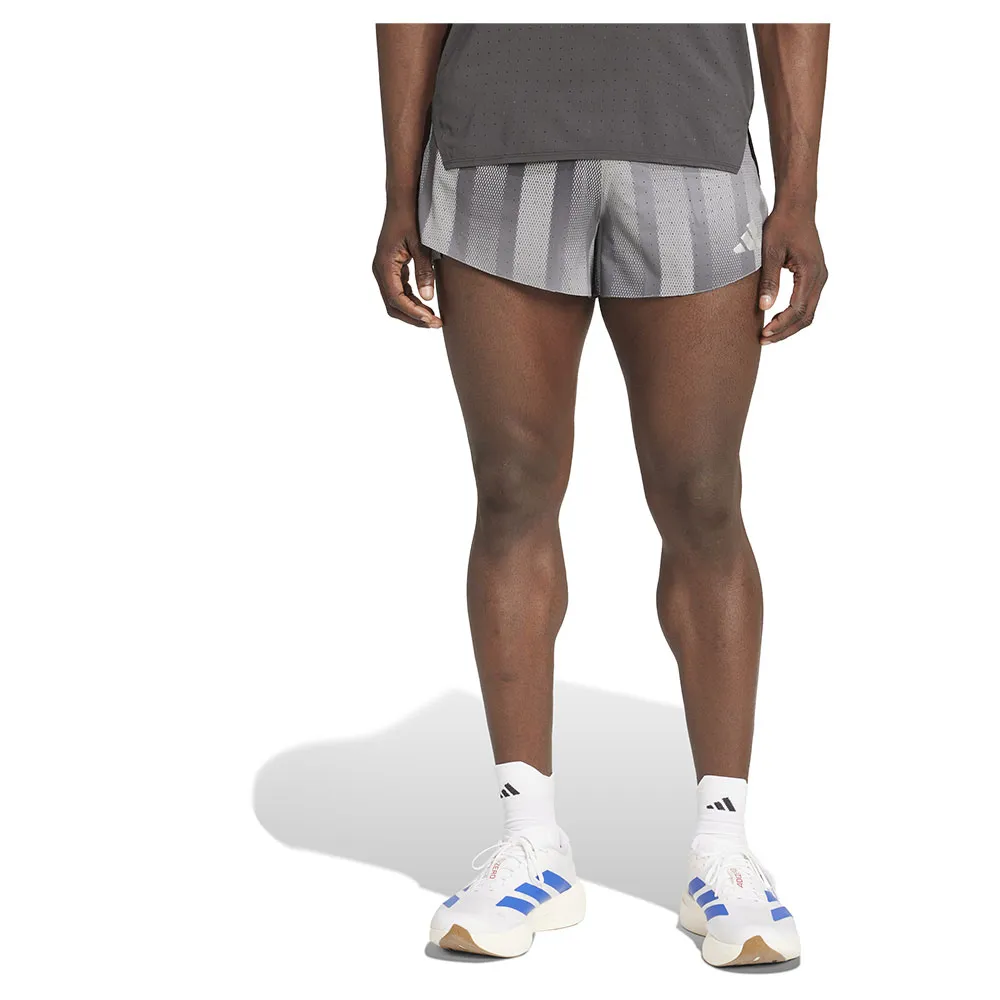 adidas Calções Adizero BTN Running Gel 2´´