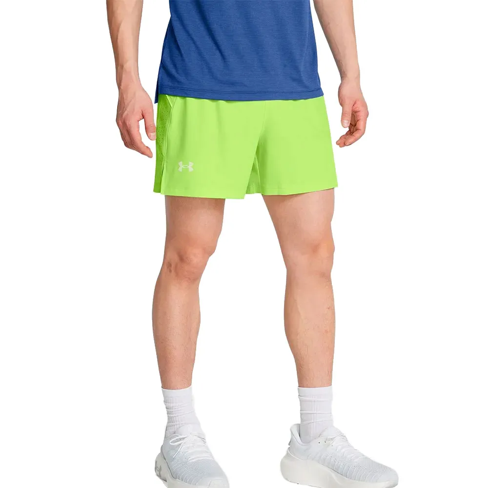 Under armour Calções Launch Pro 5Inch