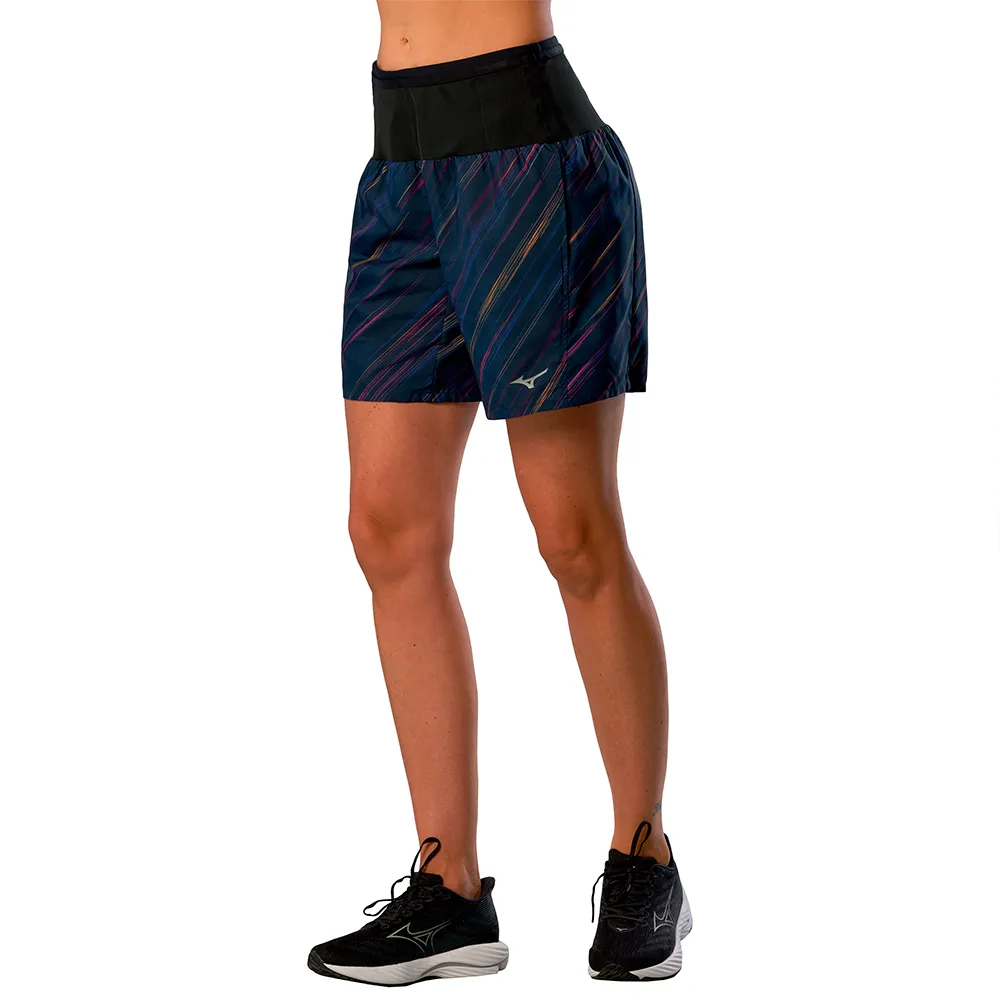 Mizuno Calções Core 7.5 Inch