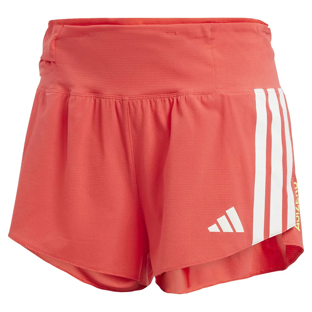 adidas Calções Adizero Gel Pocket 3´´