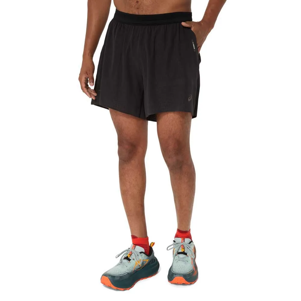 Asics Calções Fujitrail Elite