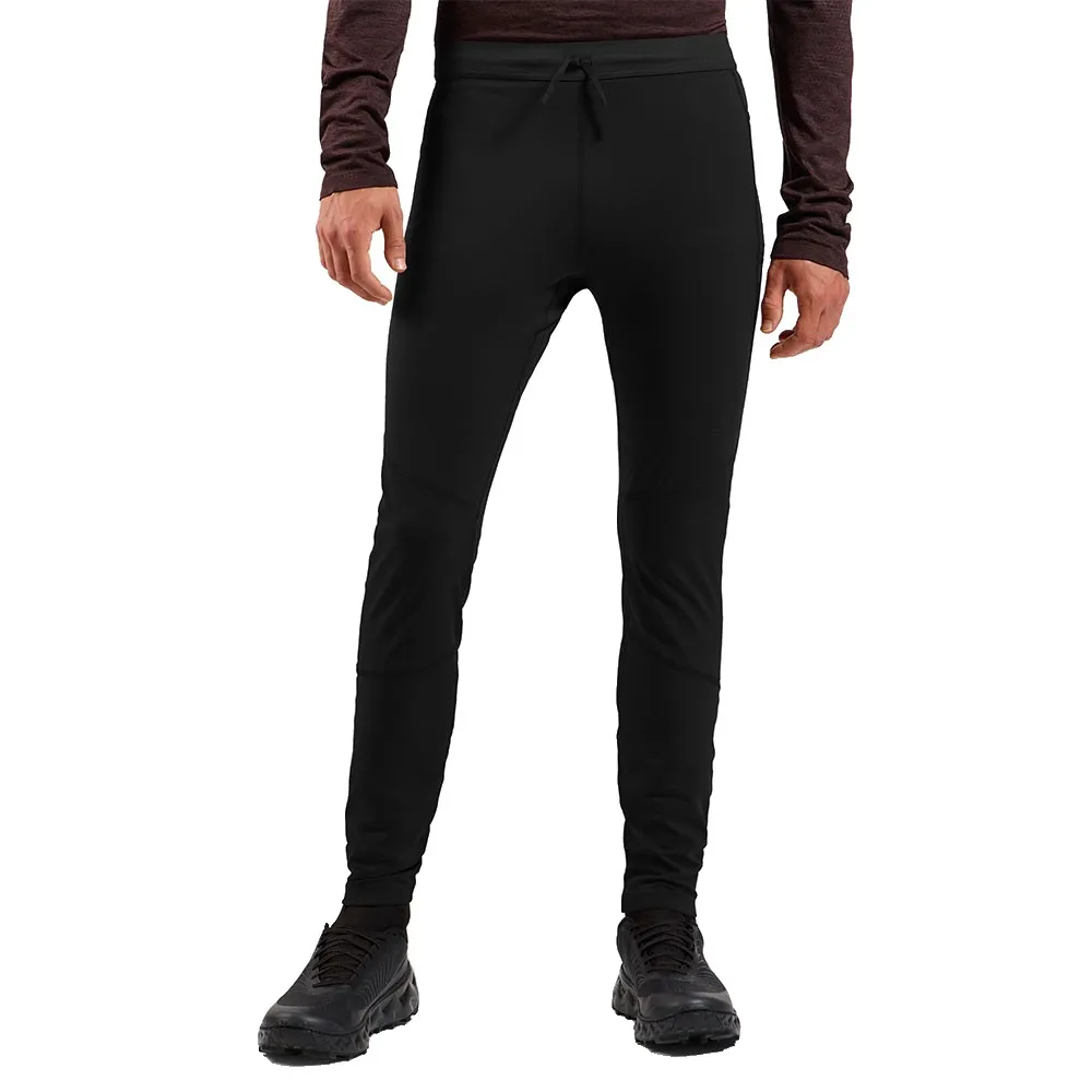 Odlo Leggings 323882 Zeroweight Warm