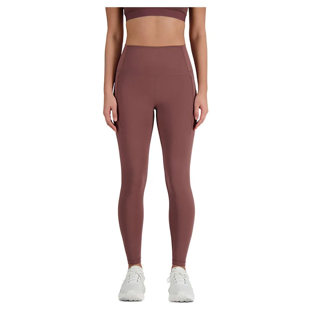 New balance High waist leggings Harmony Pocket 25´´