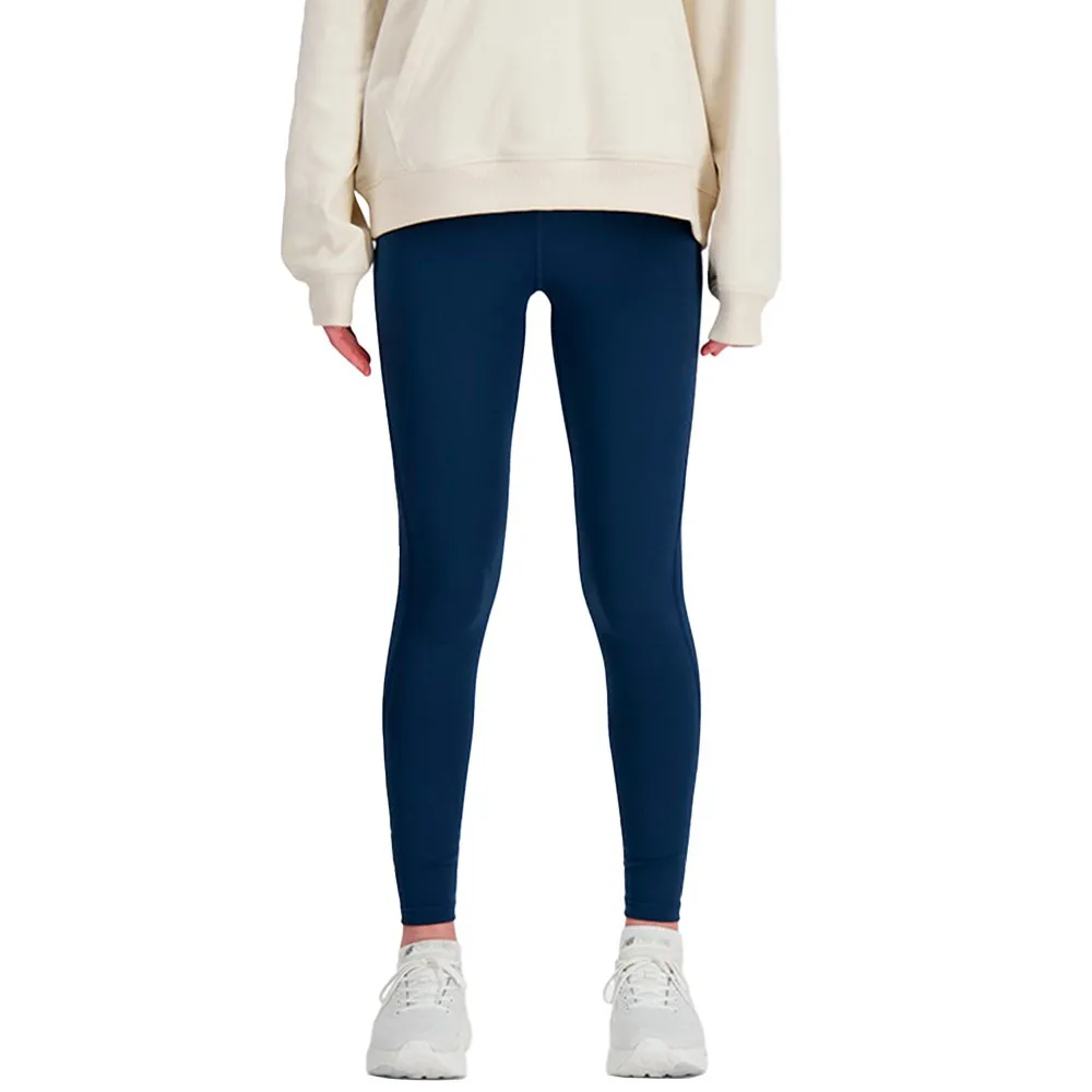 New balance High waist leggings Sleek 27´´