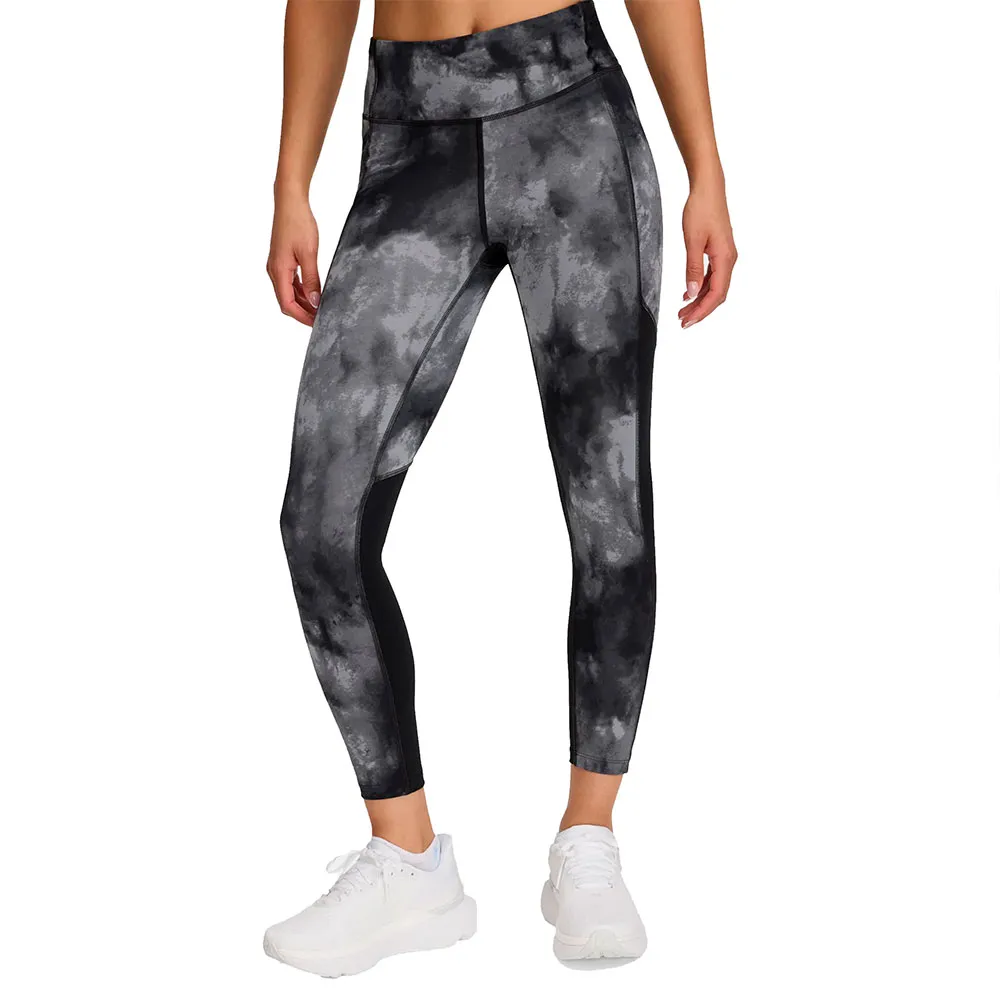 Under armour Leggings 7/8 Launch Print
