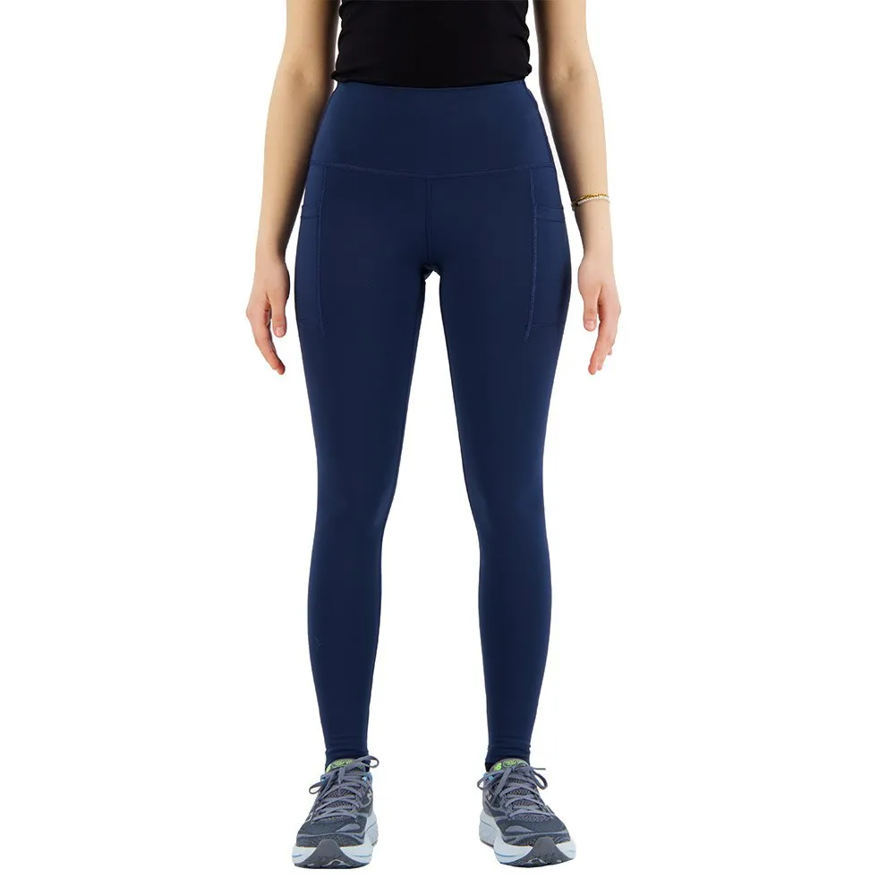 New balance High waist leggings Sleek Pocket 27´´