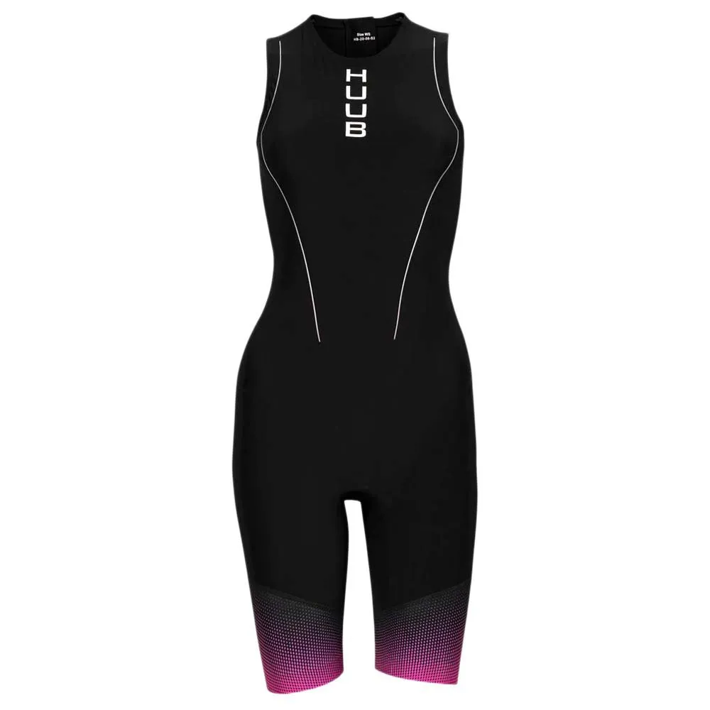 HUUB Swimskin Aura recondicionado