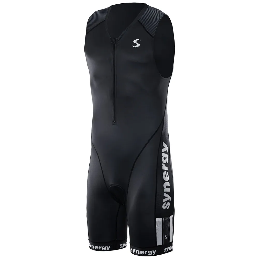 Synergy Triatlo sem mangas Elite
