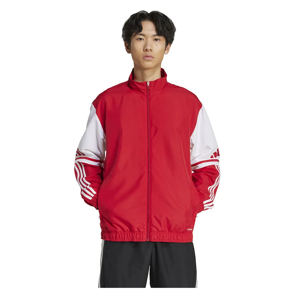 adidas Jaqueta de treino Squadra 25 Presentation