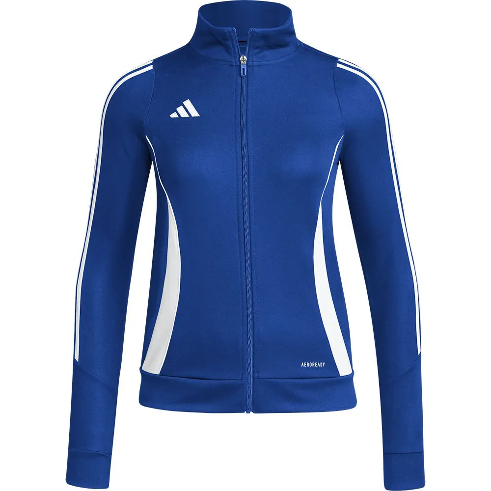 adidas Jaqueta de treino Tiro24 Training