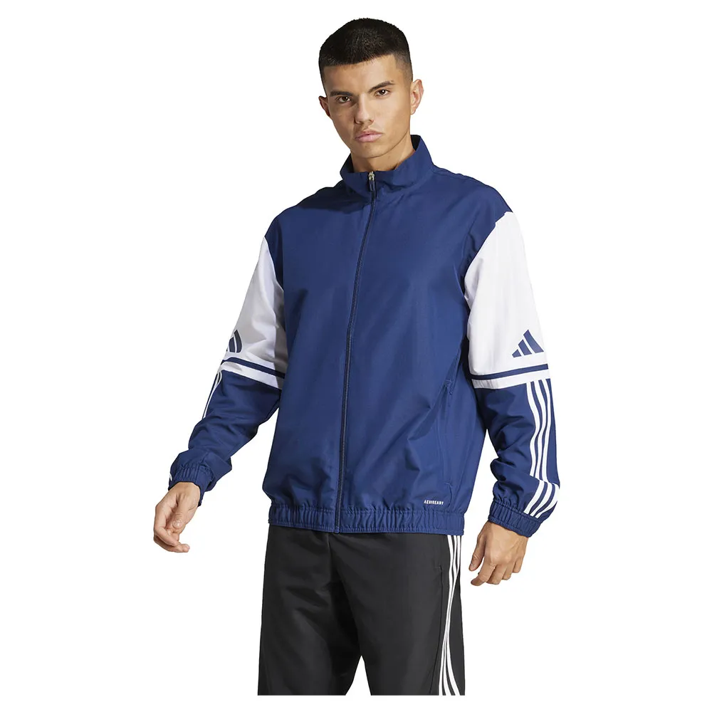 adidas Jaqueta de treino Squadra 25 Presentation