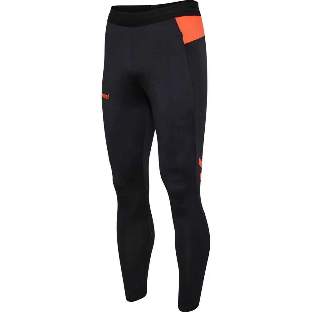 Hummel Calça de moletom Blaze Pro Training