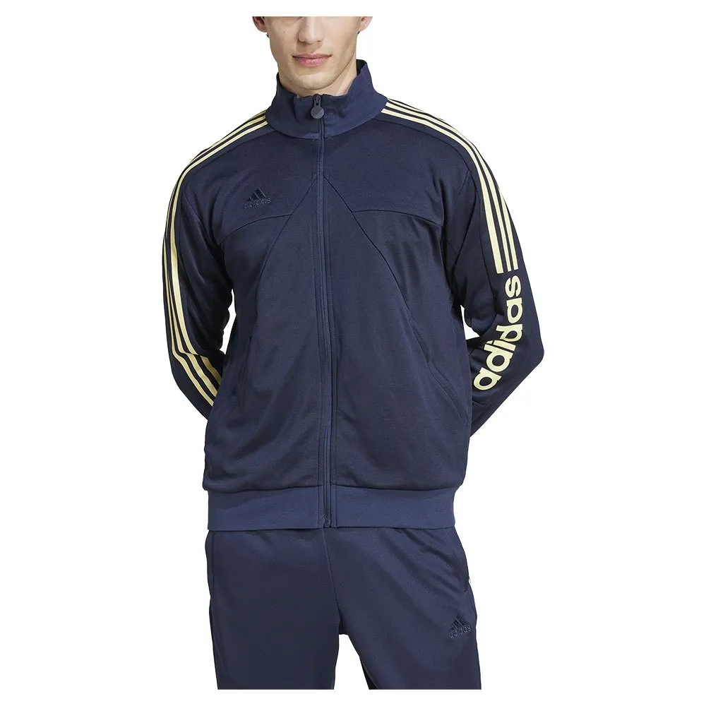 adidas Jaqueta de treino Tiro Wordmark