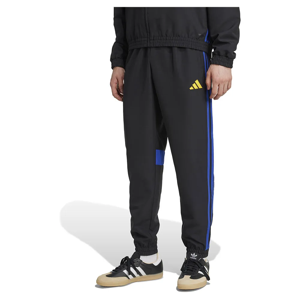 adidas Calça de moletom Tiro 25 Essentials Woven