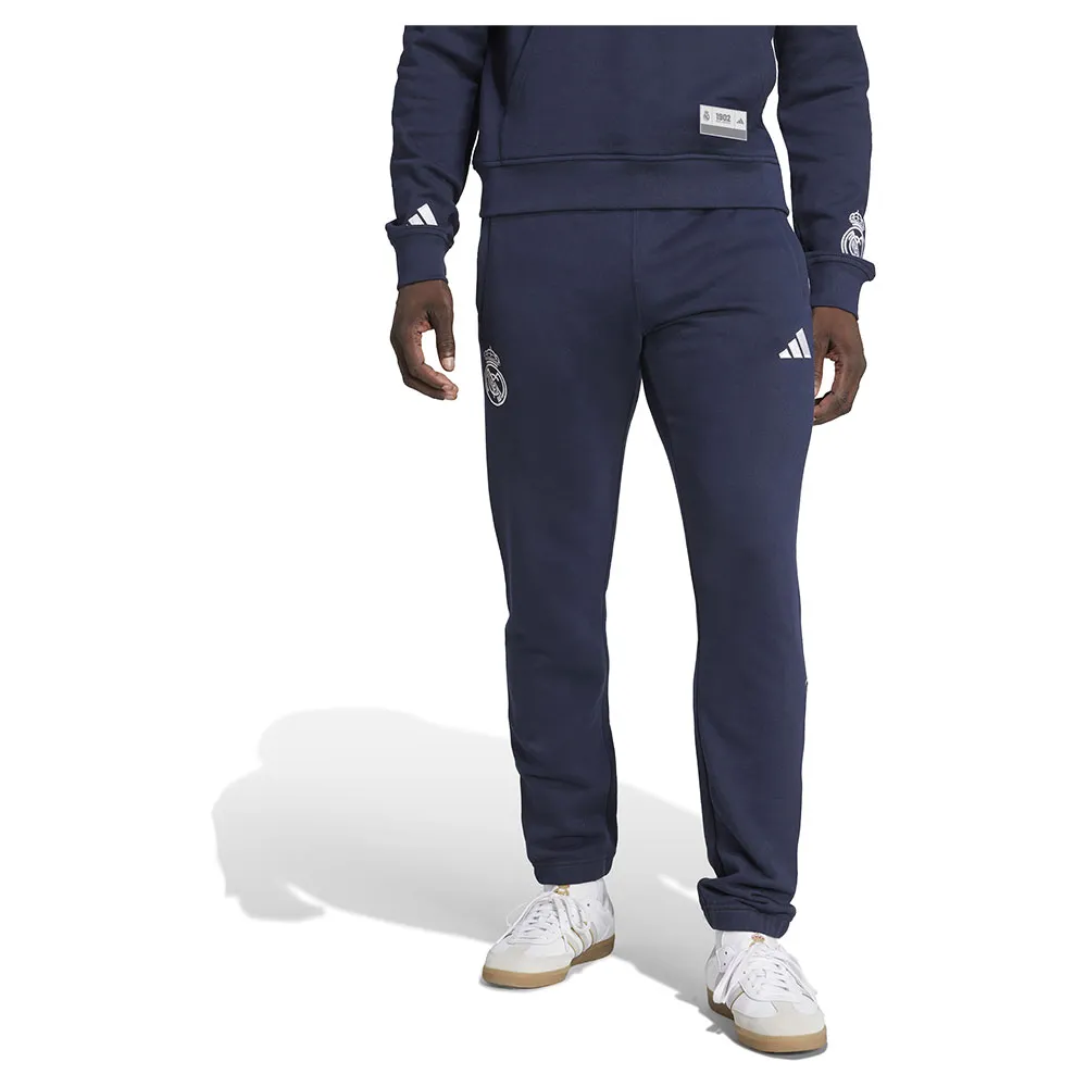 adidas Calça de moletom Real Madrid US Pack