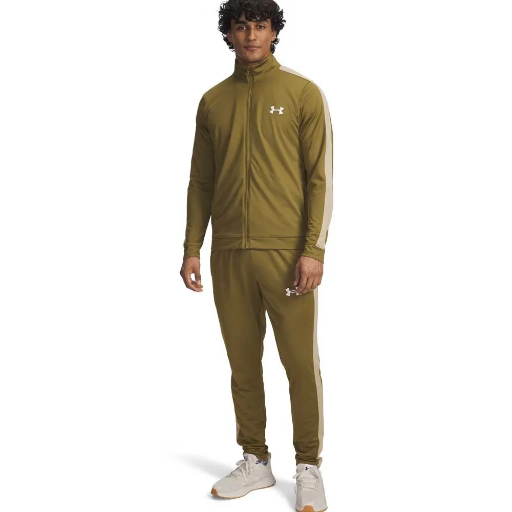 Under armour Agasalho Emea