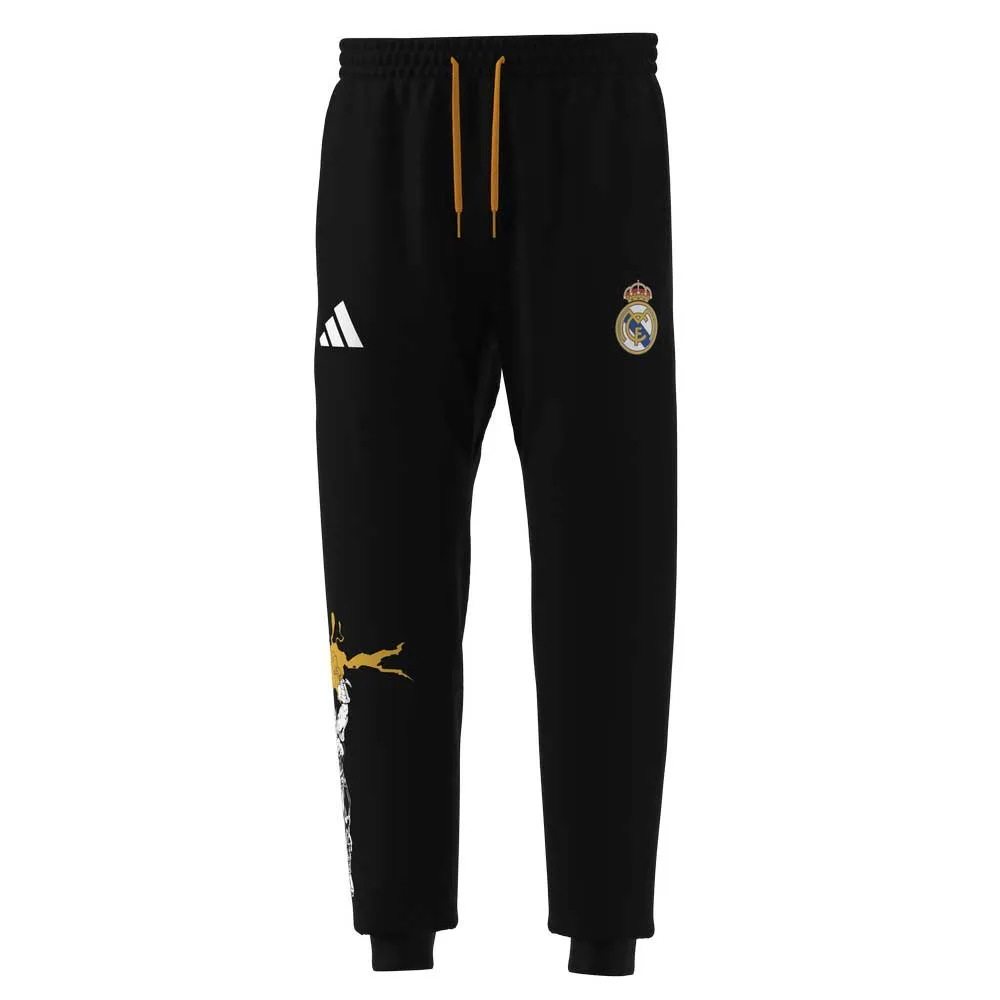 adidas Calça de moletom Real Madrid Avengers