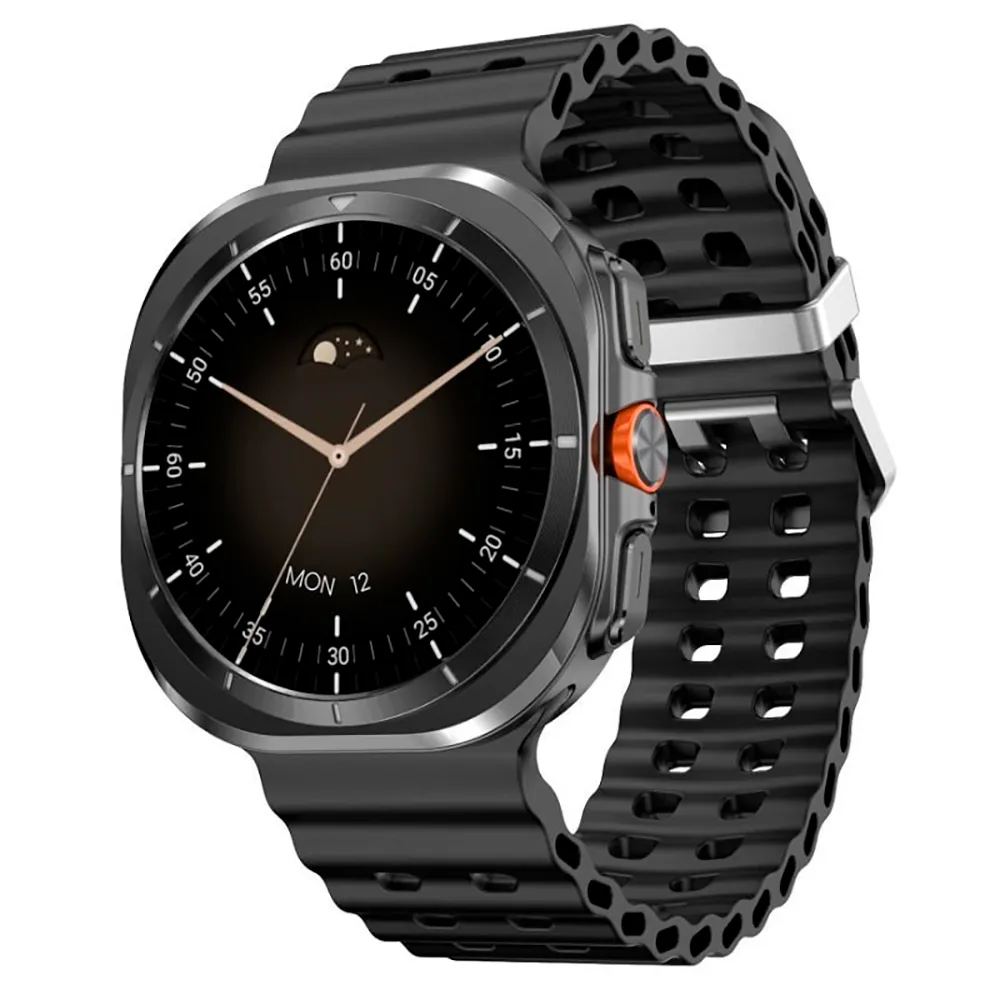 Dtno 1 Smartwatch Watch Ultra Mini