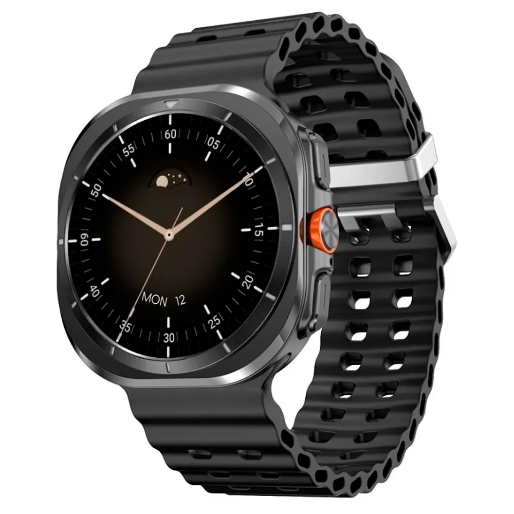 Dtno 1 Smartwatch Watch Ultra