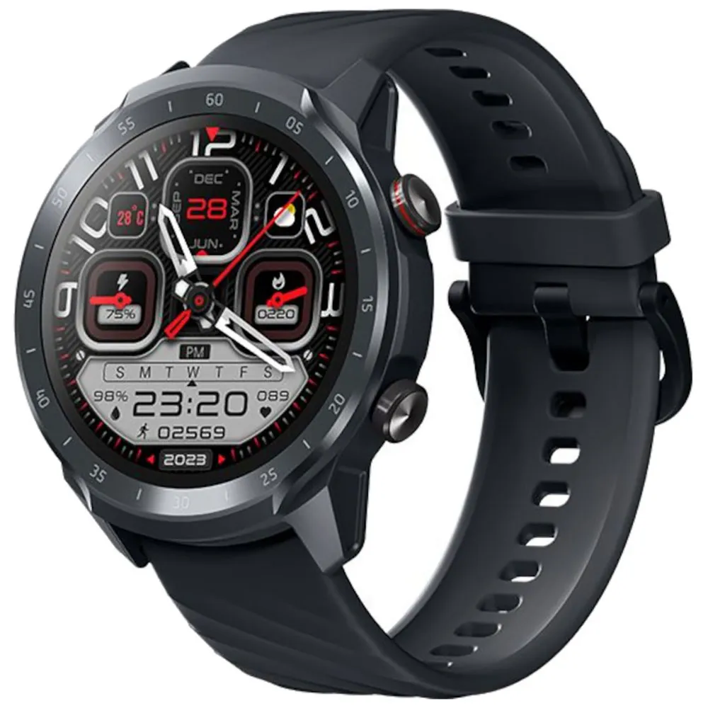 Mibro Smartwatch A2 22 mm
