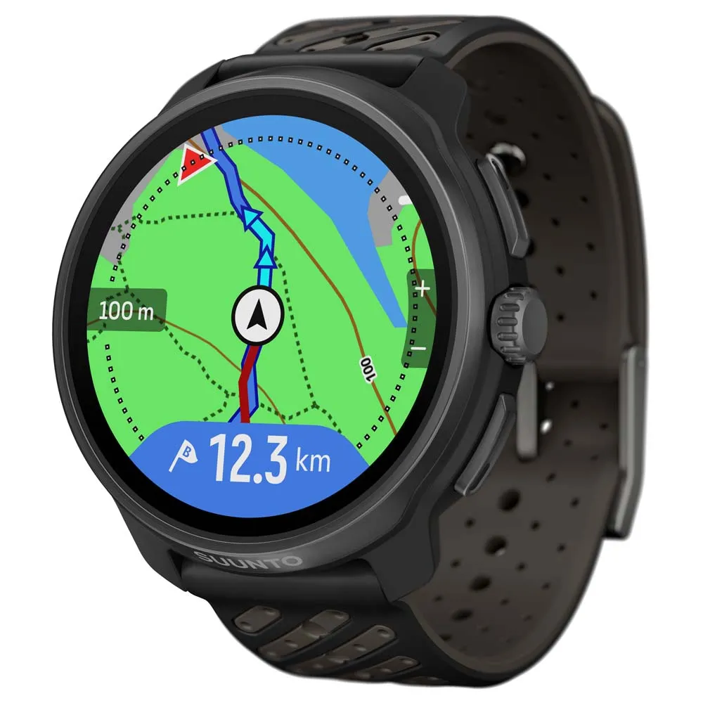 Suunto Relógio Race 2