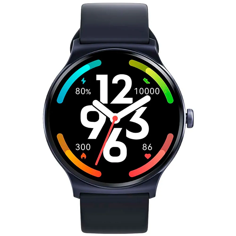 Haylou Smartwatch Solar Lite