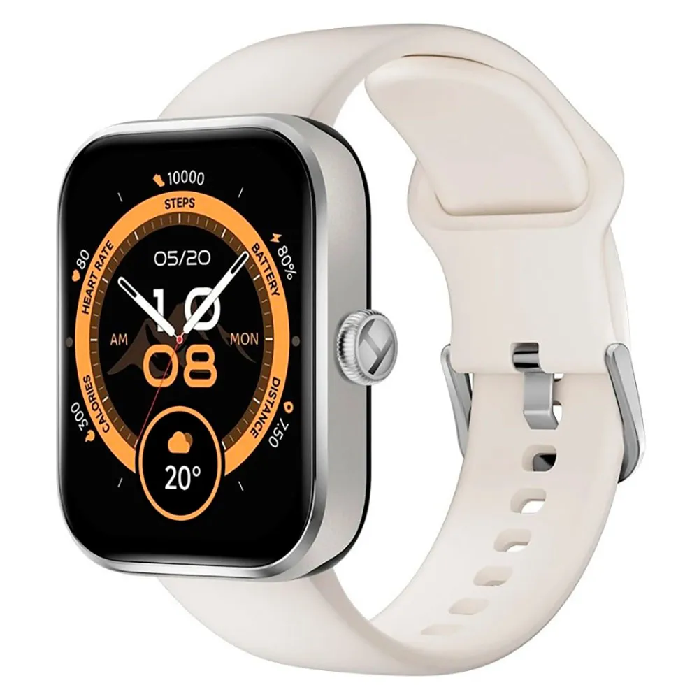 Haylou Smartwatch Watch 4