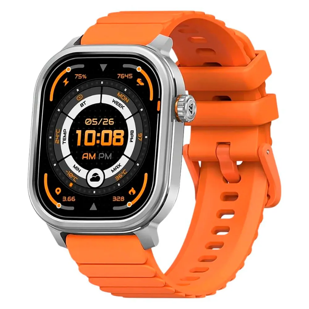 Kospet Smartwatch Pulse