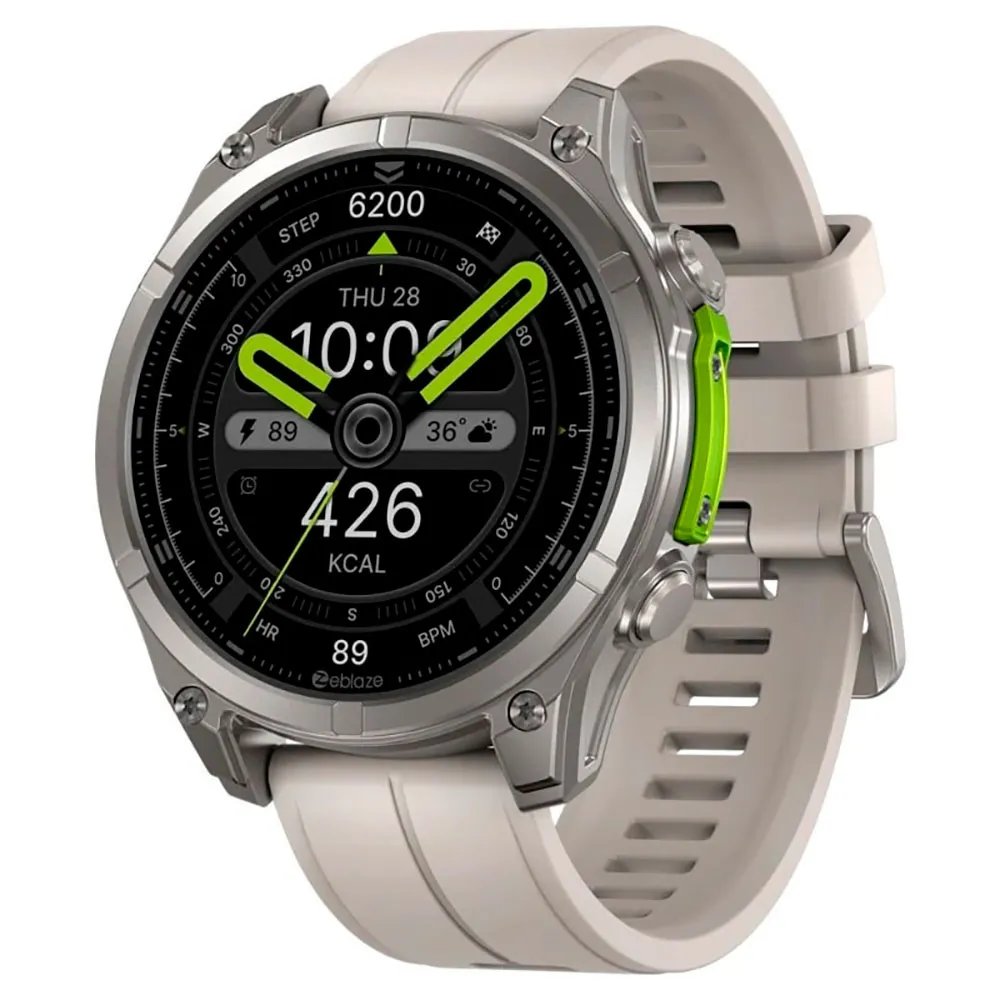 Zeblaze Smartwatch Vibe 8
