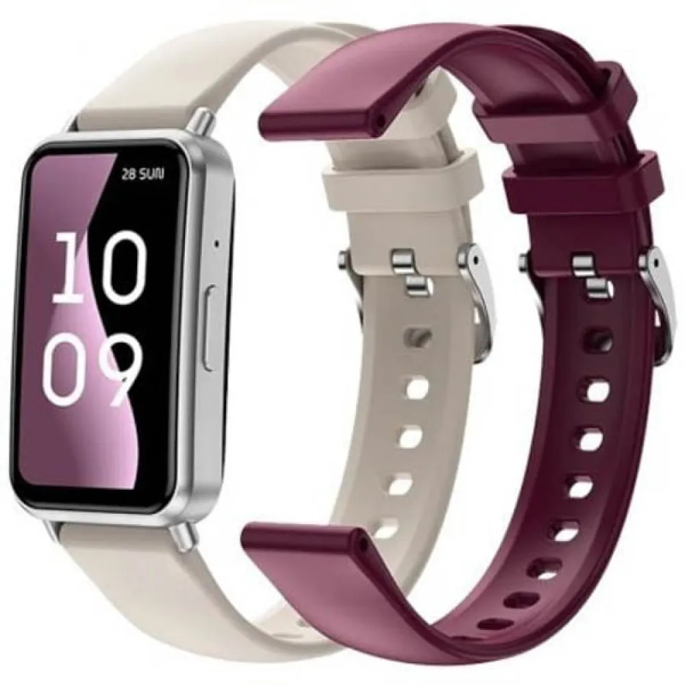 SPC Smartwatch Duo Fit